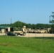 July 2021 training operations at Fort McCoy