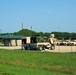 July 2021 training operations at Fort McCoy