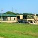 July 2021 training operations at Fort McCoy