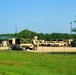 July 2021 training operations at Fort McCoy