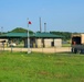 July 2021 training operations at Fort McCoy