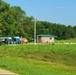 July 2021 training operations at Fort McCoy