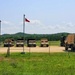 July 2021 training operations at Fort McCoy