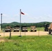 July 2021 training operations at Fort McCoy