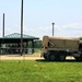 July 2021 training operations at Fort McCoy