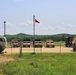July 2021 training operations at Fort McCoy