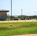 July 2021 training operations at Fort McCoy