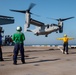 USS Lewis B. Puller Conducts Flight Deck Crash Drills