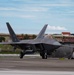Hawaii F-22s arrive on Guam for Pacific Iron 21