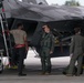 Alaska F-22s arrive on Guam for Pacific Iron 21