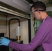 USS Ronald Reagan (CVN 76) Fuel Sampling