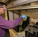 USS Ronald Reagan (CVN 76) Fuel Sampling