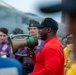 USS Ronald Reagan (CVN 76) Mass Casualty Drill