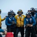 USS Ronald Reagan (CVN 76) Mass Casualty Drill