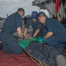 USS Ronald Reagan (CVN 76) Mass Casualty Drill