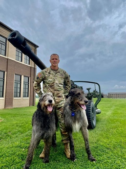 Former ‘Fighting 69th’ commander takes charge of National Guard's 27th Infantry Brigade