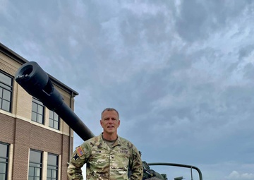 Former ‘Fighting 69th’ commander takes charge of National Guard's 27th Infantry Brigade