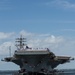 USS Dwight D. Eisenhower Returns to Homeport After 6-Month Deployment to 5th and 6th Fleet