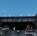 USS Dwight D. Eisenhower Returns From Deployment