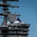 USS Dwight D. Eisenhower Returns From Deployment