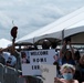 USS Dwight D. Eisenhower Returns From Deployment