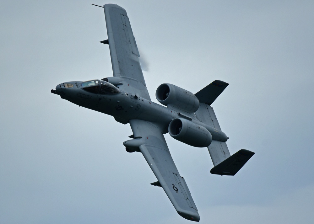 2021 Greater Binghamton Airshow