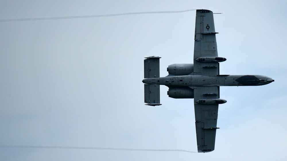 2021 Greater Binghamton Airshow