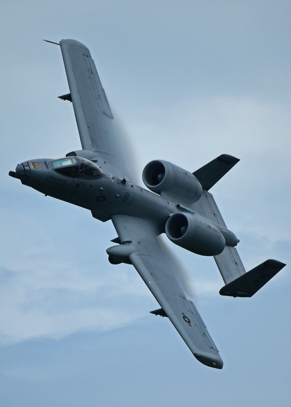 2021 Greater Binghamton Airshow