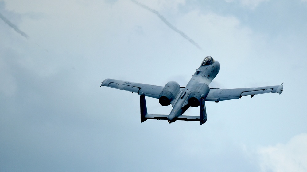 2021 Greater Binghamton Airshow