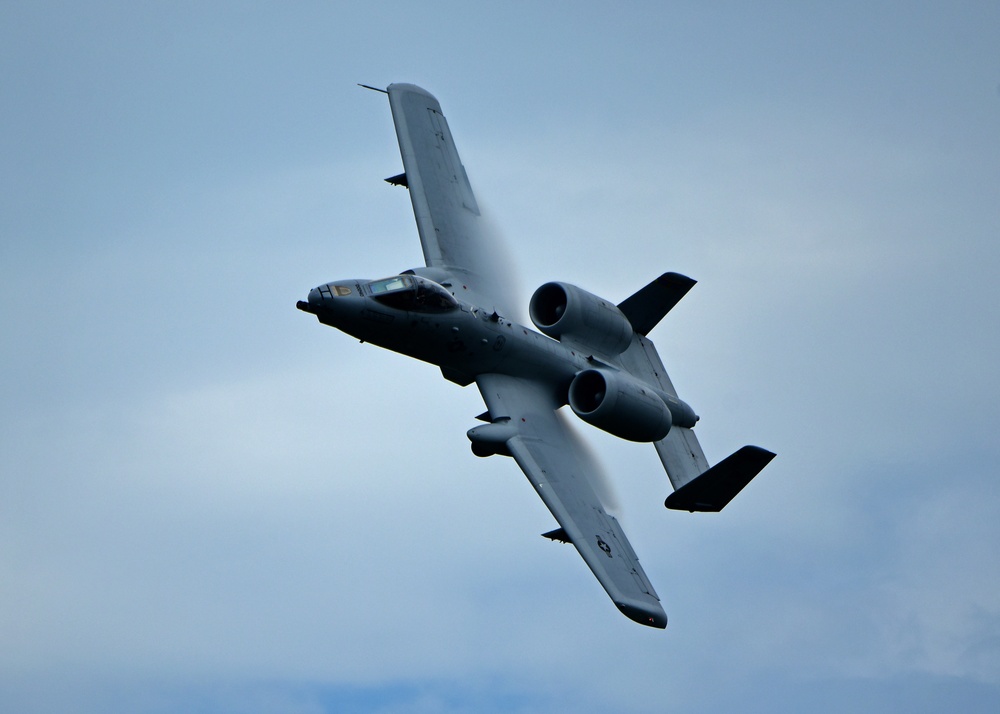 2021 Greater Binghamton Airshow