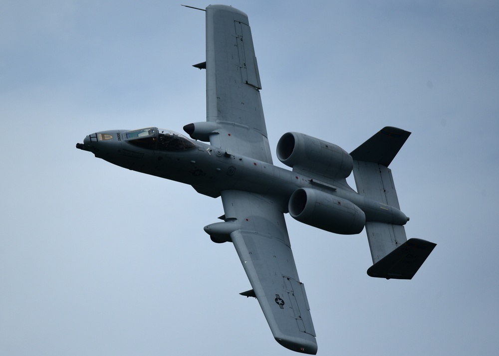 2021 Greater Binghamton Airshow