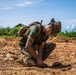 Fire in the Hole! | Marines with 3d MLG conduct EOD Operations