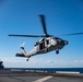 USS America (LHA 6) Conducts Flight Operations