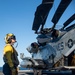 USS America (LHA 6) Conducts Flight Operations