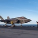 USS America (LHA 6) Conducts Flight Operations