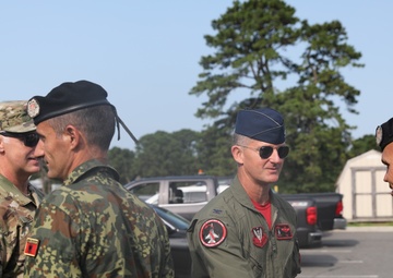 Hello From The 177th Fighter Wing