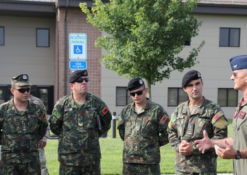 Hello From The 177th Fighter Wing