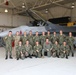 Group Photo of the New Jersey National Guard-Albania State Partnership Contingent