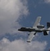 A-10’s at Warren Grove