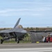 F-22 Raptors arrive in support of Pacific Iron 2021