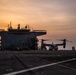USS Lewis B. Puller Conducts Flight Ops With Task Force 51/5
