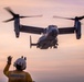 USS Lewis B. Puller Conducts Flight Ops With Task Force 51/5
