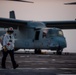 USS Lewis B. Puller Conducts Flight Ops With Task Force 51/5
