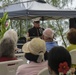 Asan Beach Landing Memorial