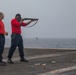USS Ronald Reagan (CVN 76) Live-Fire Exercise