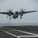 USS Ronald Reagan (CVN 76) Flight Operations
