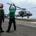USS Ronald Reagan (CVN 76) Flight Operations