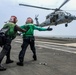 USS Ronald Reagan (CVN 76) Flight Operations