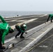USS Ronald Reagan (CVN 76) Flight Operations