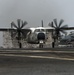 USS Ronald Reagan (CVN 76) Flight Operations